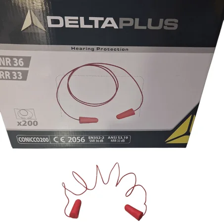 سدادات أذن مانعة للضجيج – راحة وحماية في بيئة العمل