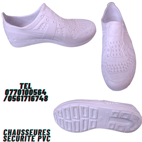 حذاء طبي احترافي مريح ومعقم – مثالي للطاقم الطبي