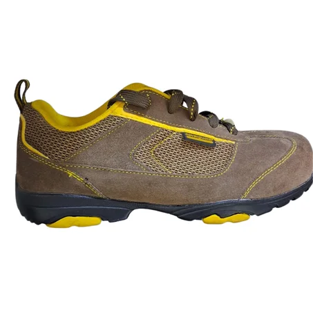 حذاء أمان احترافي – حماية وثبات طوال يوم العمل COVERGUARD 9ASCL