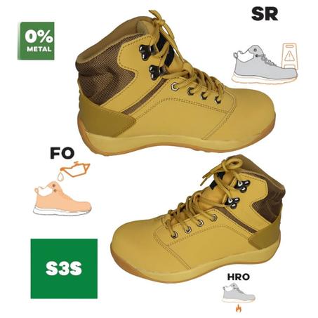 Sand – صاند لي يخدم معاك وما يخليكش تحس بيه