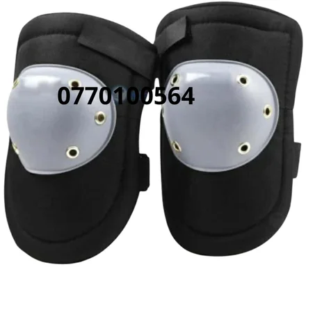 واقي الركبة المهني للأشغال الشاقة