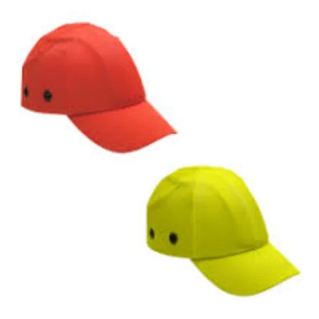 قبعة أنيقة – حماية خفية أثناء العمل casquette protection