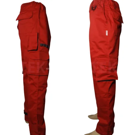 سروال عمل احترافي – قوة، راحة، وأناقة في كل الظروف