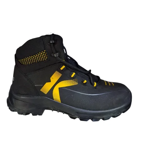 حذاء أمان احترافي KEEPERS IZEN