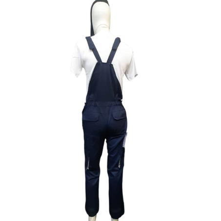 بدلات العمل الاحترافية salopette  – راحة وأناقة في الخدمة