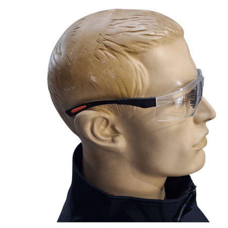 نظارات حماية احترافية بتصميم عصري وخفيف