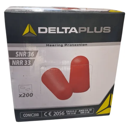 سدادات أذن مانعة للضجيج – راحة وحماية في بيئة العمل