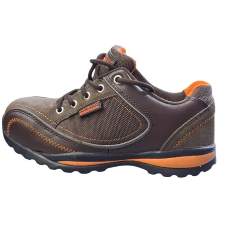 حذاء أمان احترافي – حماية وثبات طوال يوم العمل COVERGARD