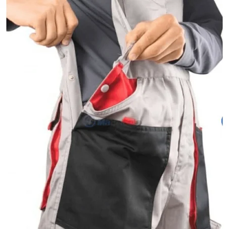 بدلات عمل احترافية – حماية وراحة في مكان واحد