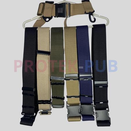 حزام تكتيكي