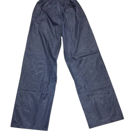 بدلة مطر عالية الرؤية – الأمان والحماية في كل الظروف