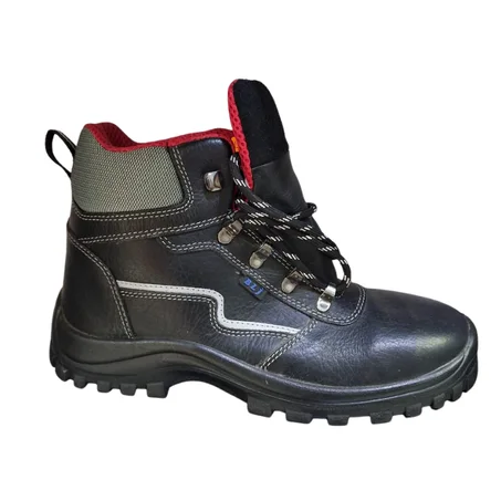 حذاء أمان احترافي – حماية وثبات طوال يوم العمل DEIMOS