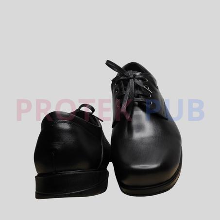 حذاء أمن كلاسيكي