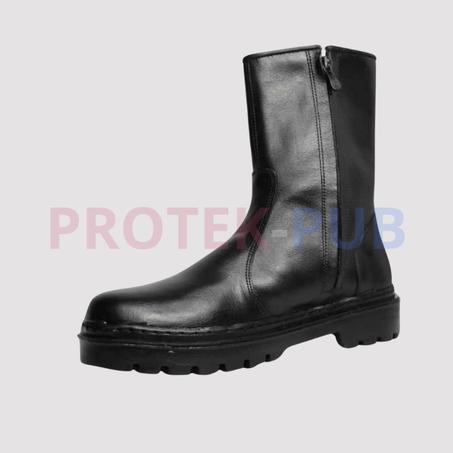 بوت برو: مثالي للدرك الوطني، الصيادين، أعوان الأمن، التنزه، والمشي في الجبال