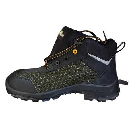 حذاء أمان احترافي keepers alvn