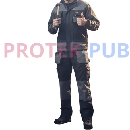 دلة عمل احترافية – قوة، راحة، وأناقة NEO