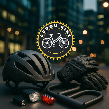 مستلزمات الحماية