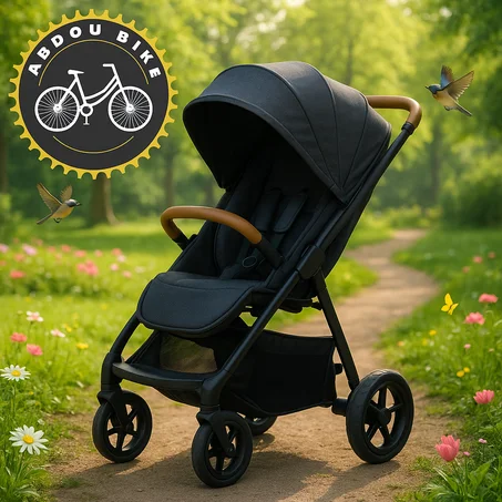 عربات الأطفال (Strollers)