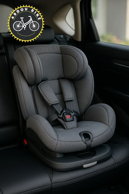 مقاعد السيارة للأطفال