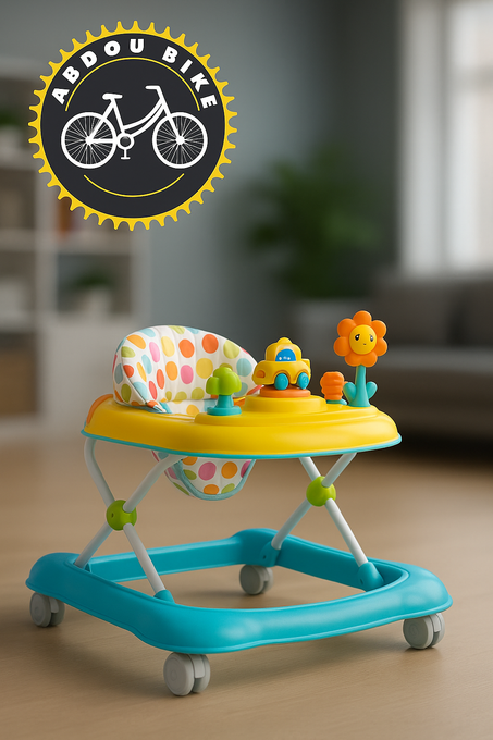 مشّايات الأطفال (Walker)