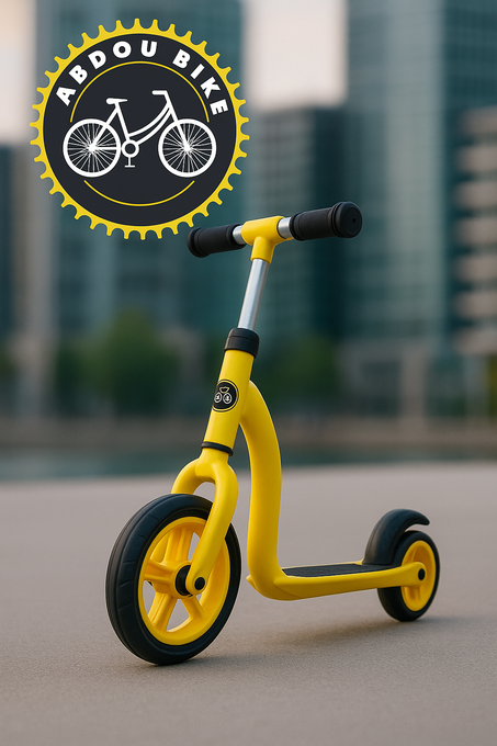 تروتينيت الأطفال