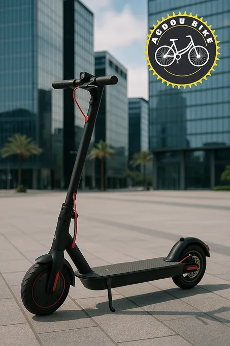 تروتينيت كهربائي