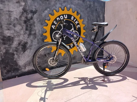 Vélos Italiano vtt