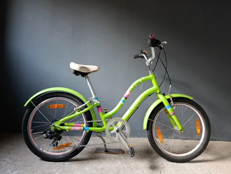 دراجة أطفال