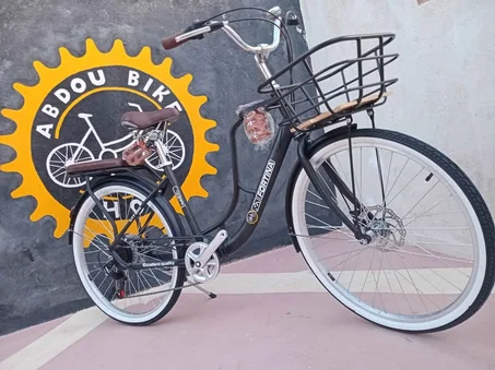 درجة هواية كلاسيكية مدام