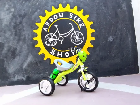 ترسيكل للاطفال