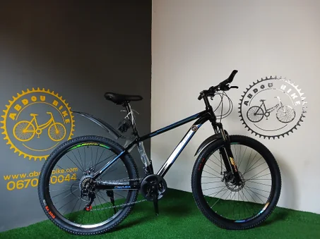 دراجة هوائية للبيع في المغرب أكادير ب 28,000 الف ريال