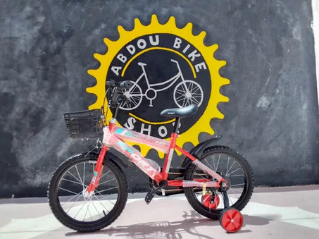 دراجة هوائية للاطفال