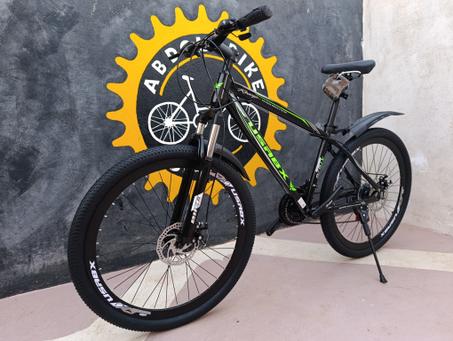 دراجة هوائية 27 بوصة