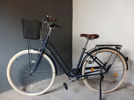 دراجة B’TWIN ELOPS Classicisme