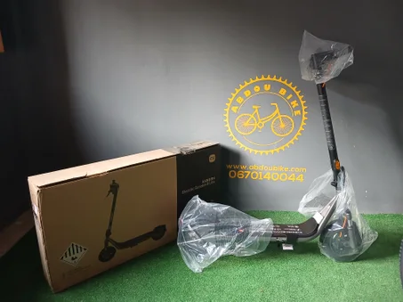 Xiaomi Electric Scooter 6 Lite