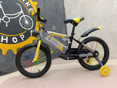 دراجة هوائية للاطفال Vélo pour enfants