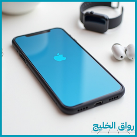 إلكترونيات وأكسسورات