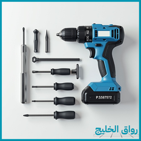 أدوات وتحسينات المنزل