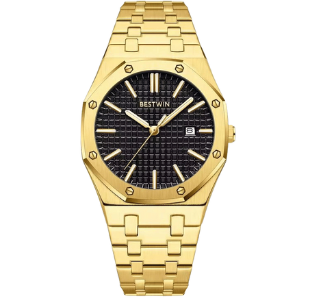 Bestwin Royal Collection – الفخامة التي تليق بذوقك