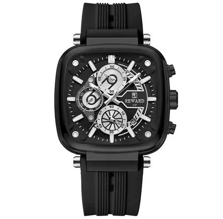 ساعة REWARD  RD831509M للرجال
