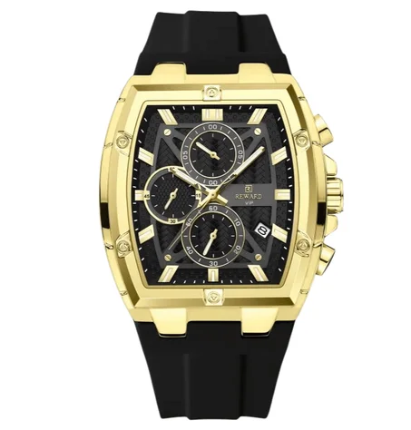 ساعة Reward RD93225TM  للرجال