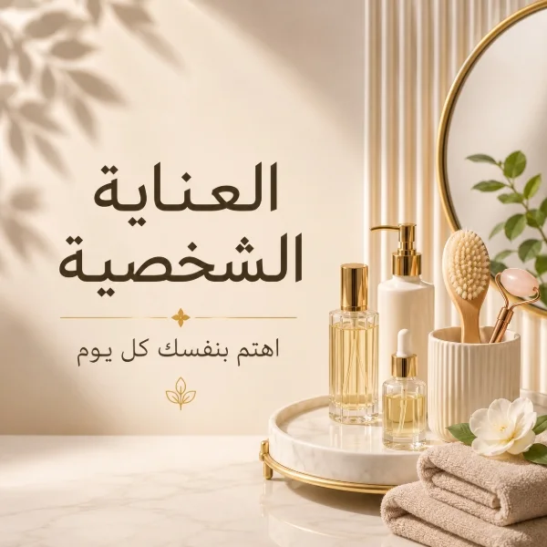 العناية الشخصية
