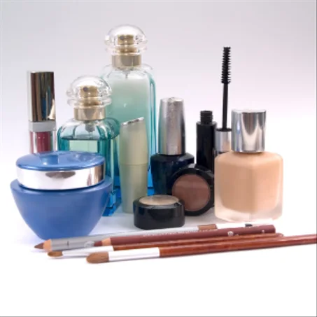 مستحضرات التجميل