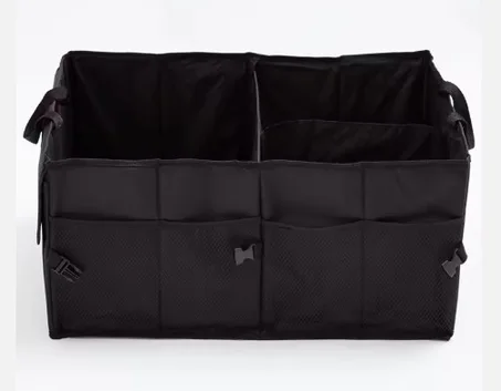 منظم شنط السيارة القابل للطي