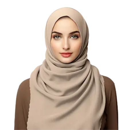 HIJAB TURKI