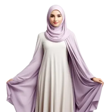 HIJAB SAOUDI