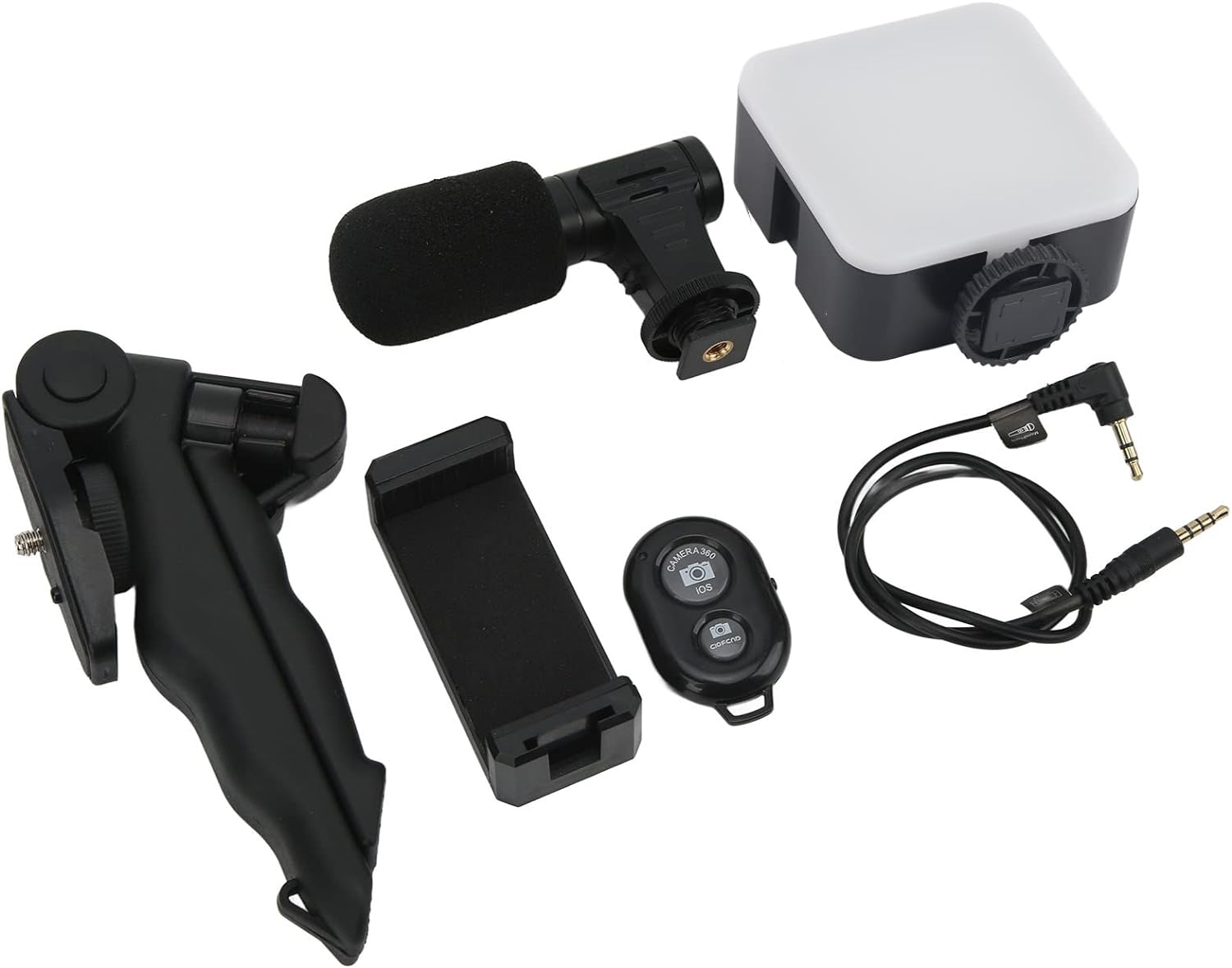 حامل ثلاثي لتصوير الفيديو