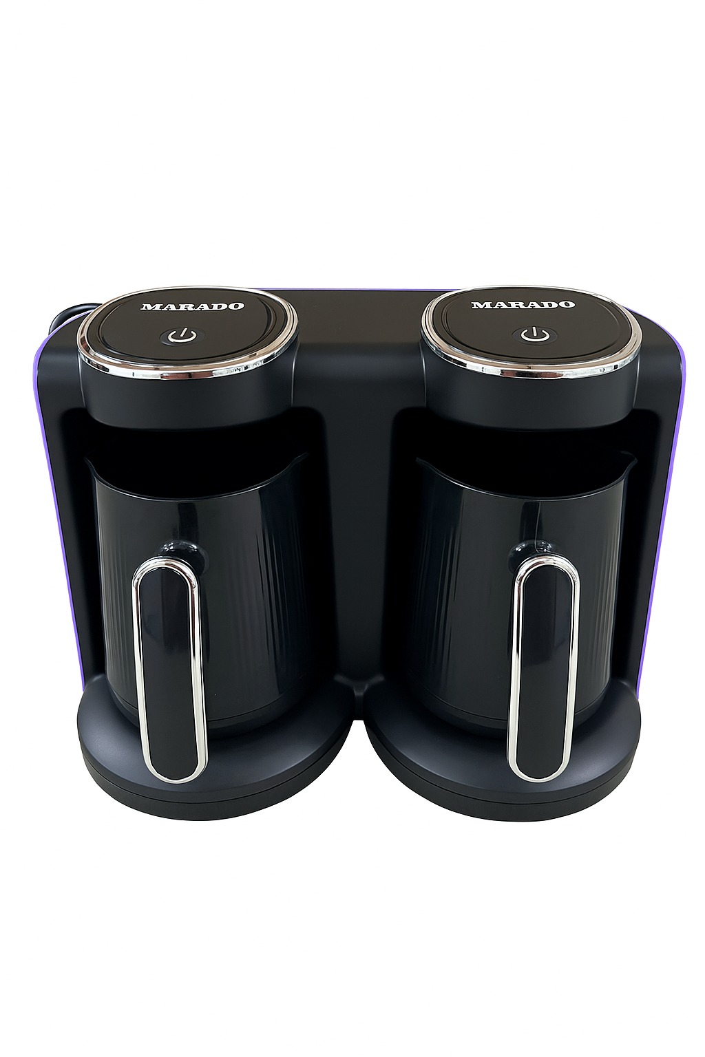 مكينه قهوه 2 في 1