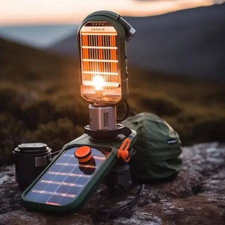 منتجات السفر والاكتشاف