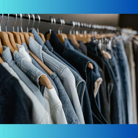 الملابس والأزياء